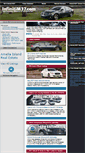 Mobile Screenshot of infinitim37.com